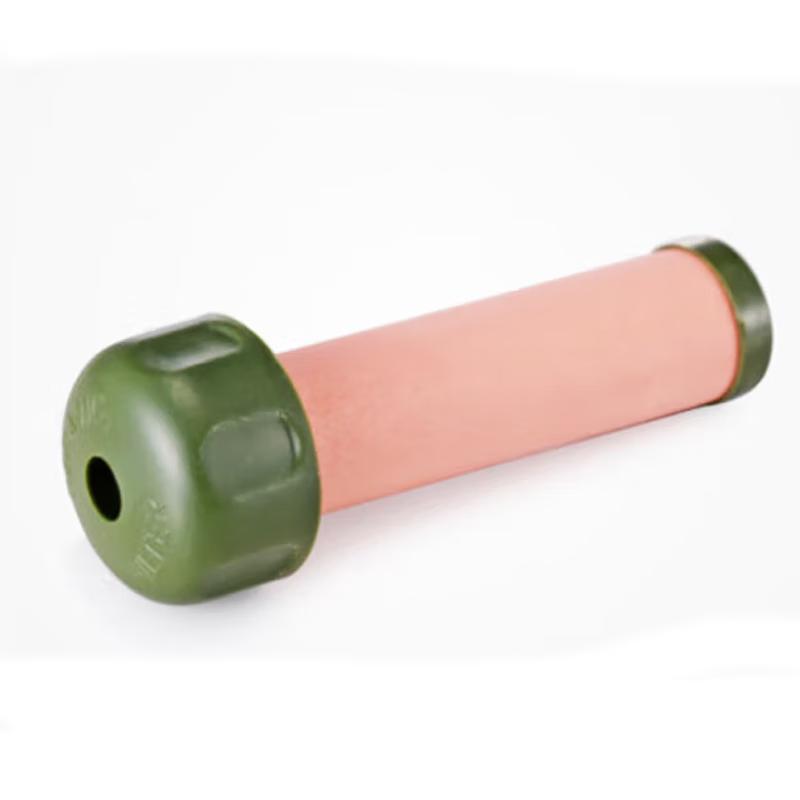 Jingyi Outdoor Emergency Water Purifier Ceramic Filter