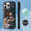 Heavens officials blessing Phone Case For iPhone 17,16,15,14,13,12,11,Pro,Max,Plus,Mini,SE4,E Magnetic Magsafe Wireless Charging