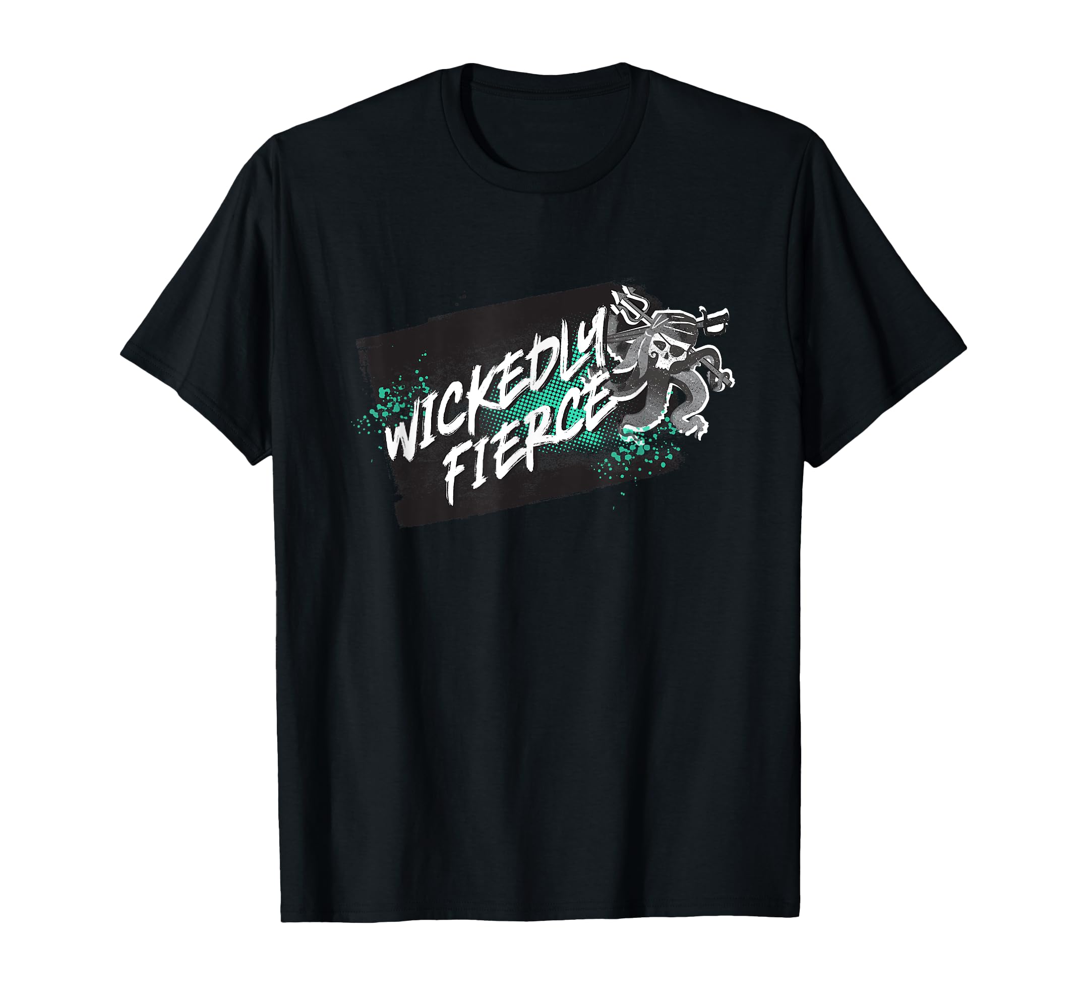 

Disney Descendants 3 Horse Wickedly Fierce T-Shirt