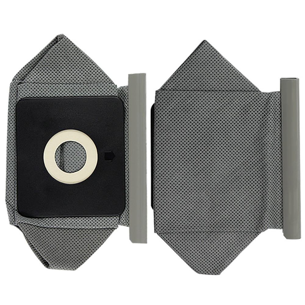 Polyester Vacuum Cleaner Bag Washable Filter Bag Vacuum Cleaner Cloth Dust Bag  Electrolux