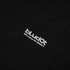 Blu Dot Long Sleeve T shirT arTwork prinTing Bk