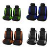 Elegant Universal Car Seat Covers For A Fresh Look In Red Blue Gray And More