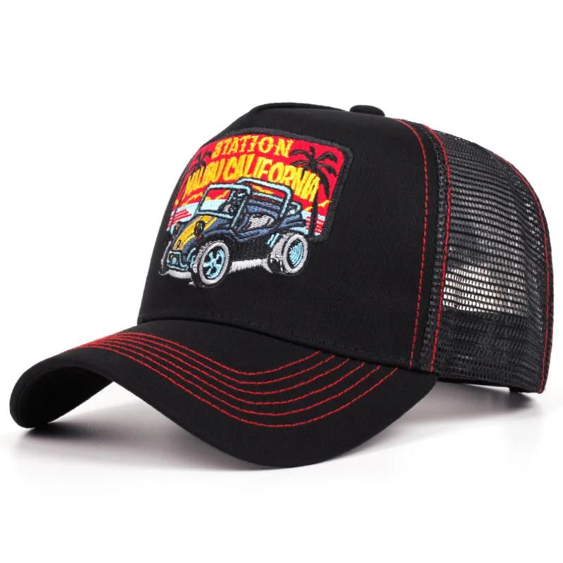 2025 Creative New Webhat SKYRIDER Airplane Street Dance Skateboarding Hip Hop Hat Truck Hat Outdoor Sports Sunshade Baseball Hat