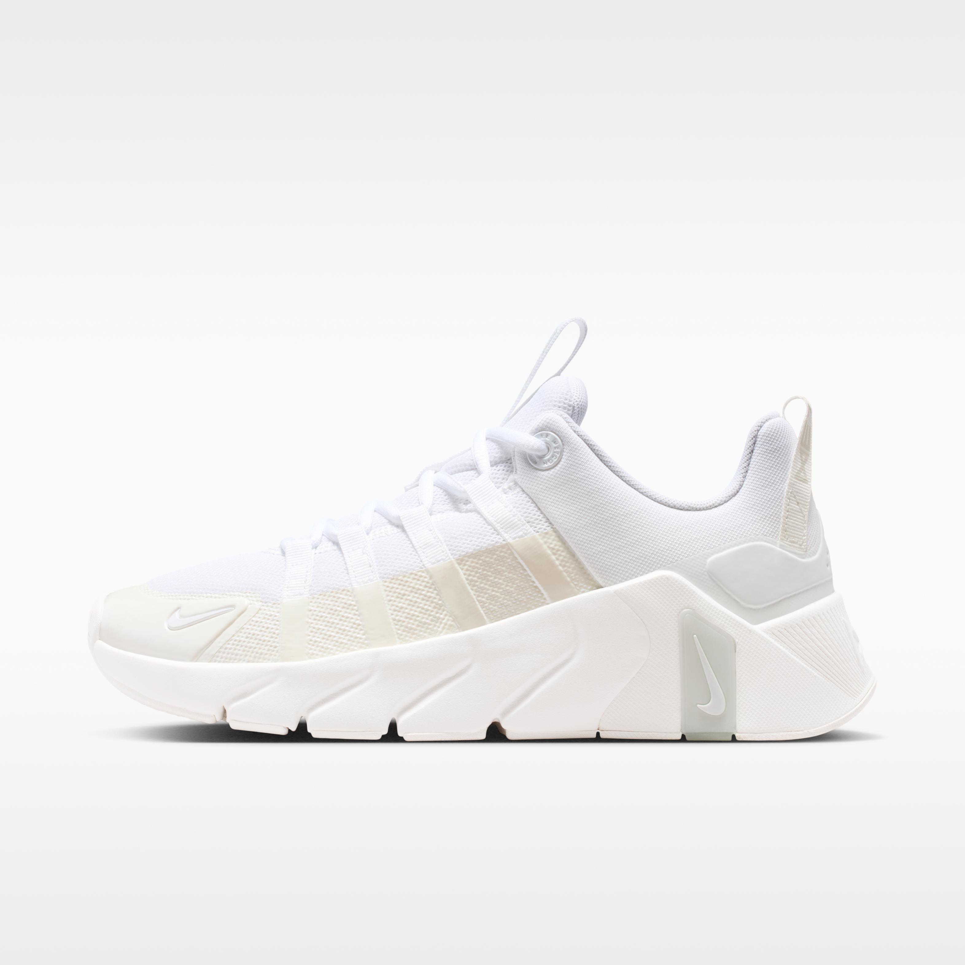 Nike Wmns Free Metcon 7 White Sail Photon Dust 35.5