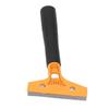 12Pcs Blade Scraper Scraping Cleaning Tool Set Kit for Glue Sticker Adhesive Sticker