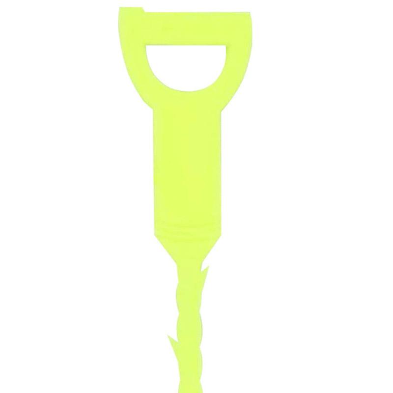 1pc-Sewer unclogging device, drainage pipe unclogging tool, toilet unclogging hook, hair cleaning hook tool
