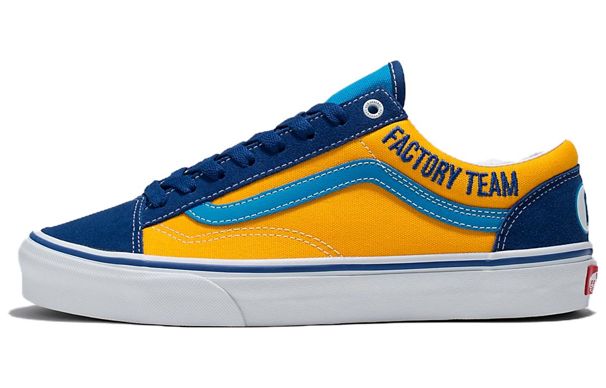 Vans Style 36 X Our Legends VN0A54F6BYL 35