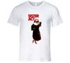 Sister Act Whoppi  Retro 90s Comedy Movie Unisex T-Shirt