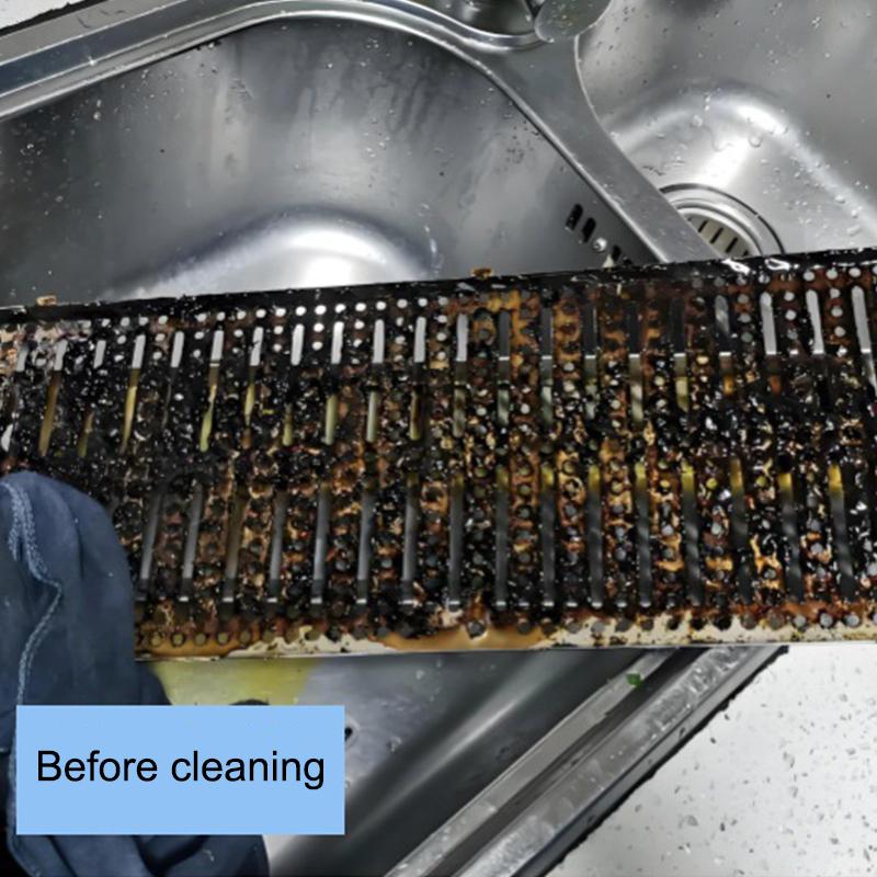 2500W High Pressure Steam Cleaner Multifunctional Fast Heating Machine For Kitchen Hood Oil Stain Removal Whole House Cleaning