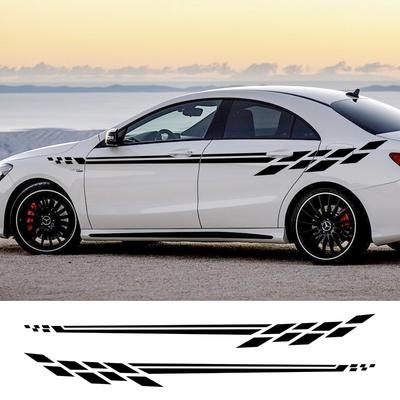 Externí příslušenství – Samolepky na auto