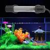 Aquarium Intelligent Electronic Heating Rod Fish Tank Mini Anti Explosion Constant Temperature Water Heater