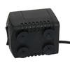 AC 220-240V 15W Submersible Pump Water Pump Fountain Pond Pump Aquarium EU Plug