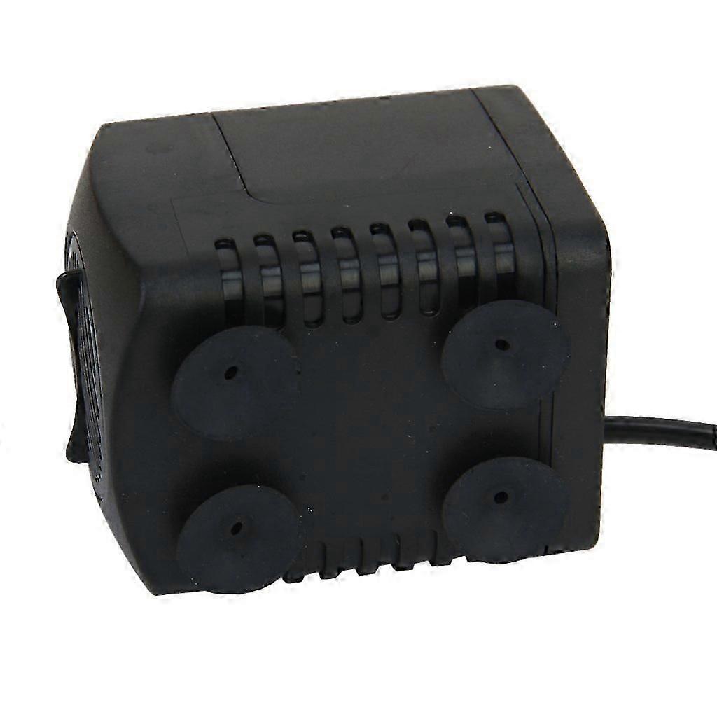 AC 220-240V 15W Submersible Pump Water Pump Fountain Pond Pump Aquarium EU Plug