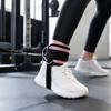 Ankle Strap Design Ankle Wrist Cuff Weighted Assistance Strap  Taekwondo Strength Training