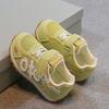 Boys' shoes2026Spring New Children's Running Shoes, Casual and Lightweight, Large Children's Sports Shoes with Mesh Surface, Trendy Brand
