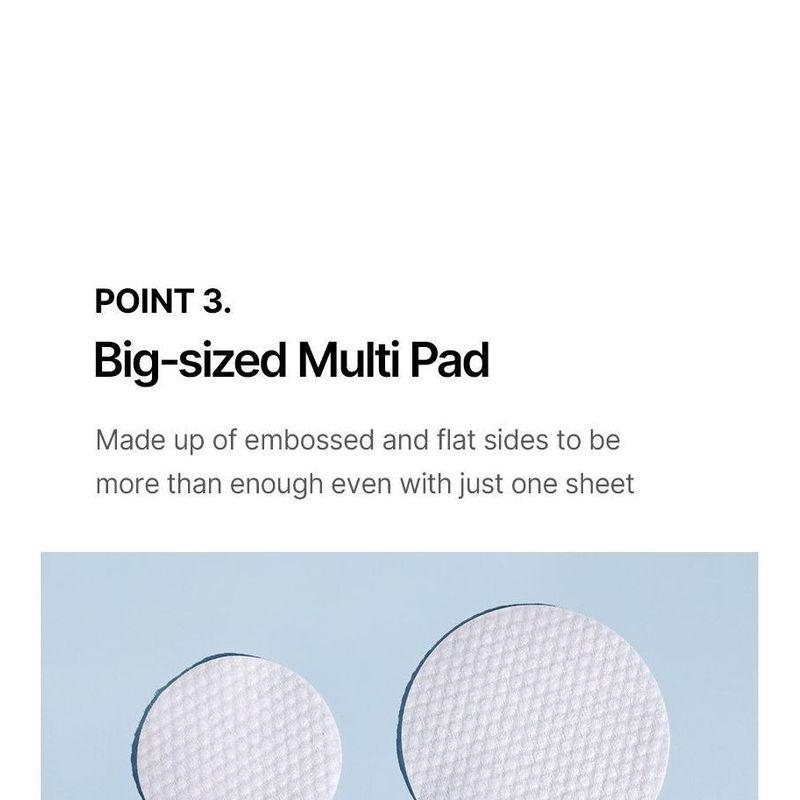 Mizon One Step Cleansing Pad