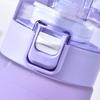 700ML Water Cup Air Up Water Bottle Flavour Capsules Fruit Fragrance Leak-proof Sports Drinking Cup for Outdoor Travel Hiking