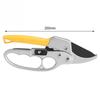Gartenarbeit Pflanze Scissor Gartenschere Cutter Zweig Pruner Trimmer Werkzeuge Garten liefert