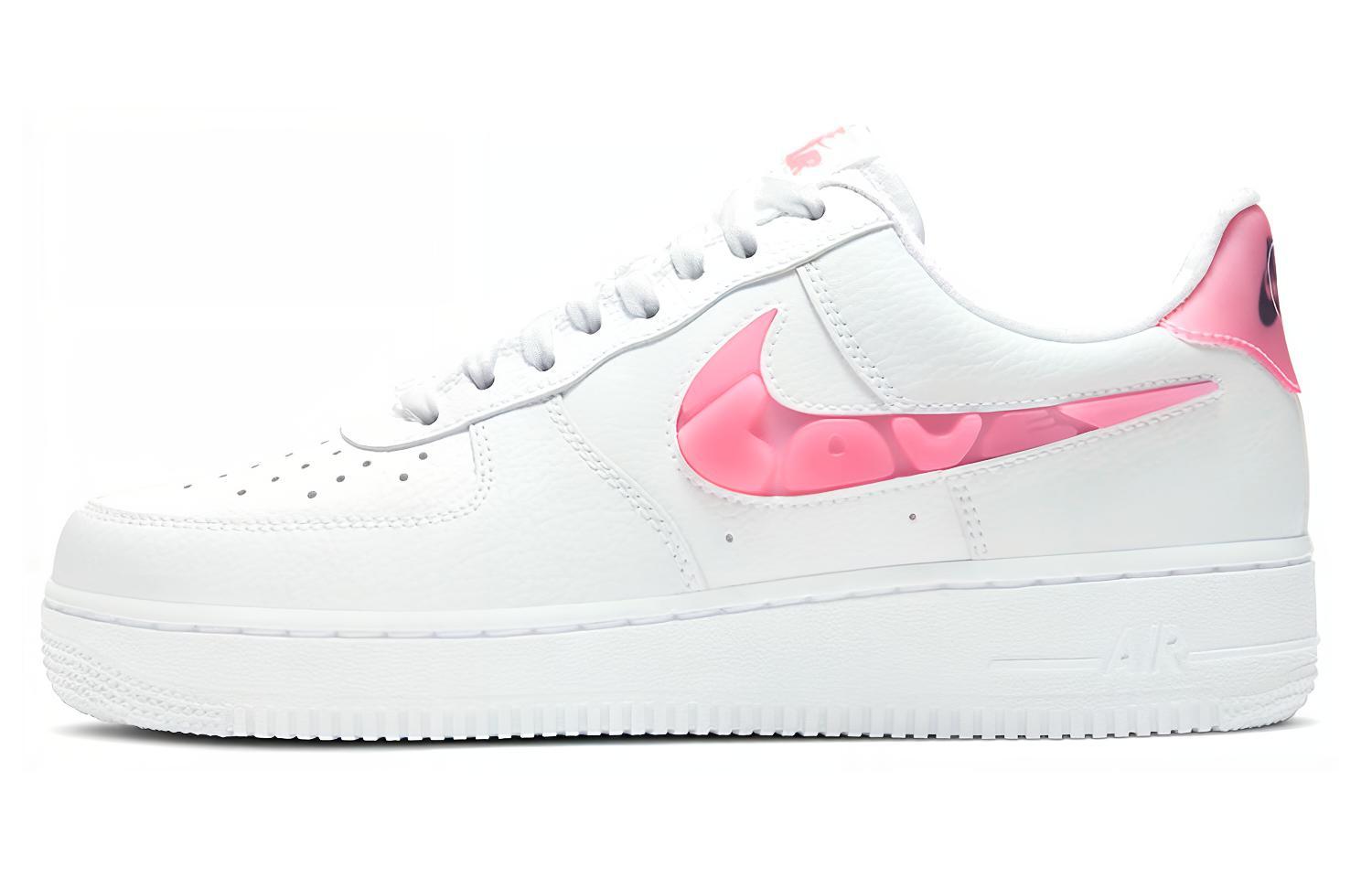 

Nike Air Force 1 07 Se Love For All Sunset Pulse Women s CV8482-100 35.5