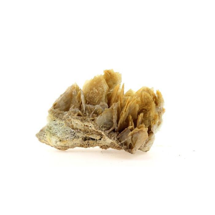 Baryte 3720.1 carats