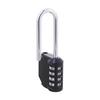 Combination Travel Code For Luggage Password Code Number Locks Padlock Smart Lock Password Lock