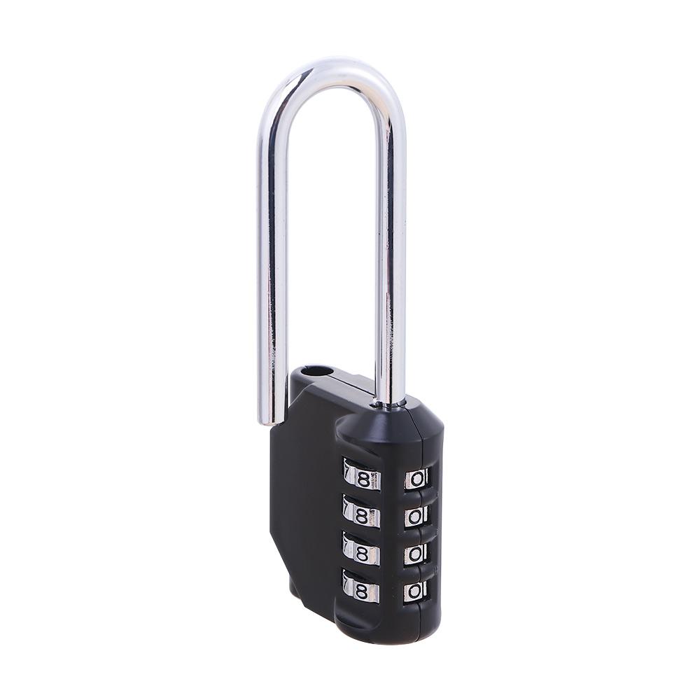 Combination Travel Code For Luggage Password Code Number Locks Padlock Smart Lock Password Lock
