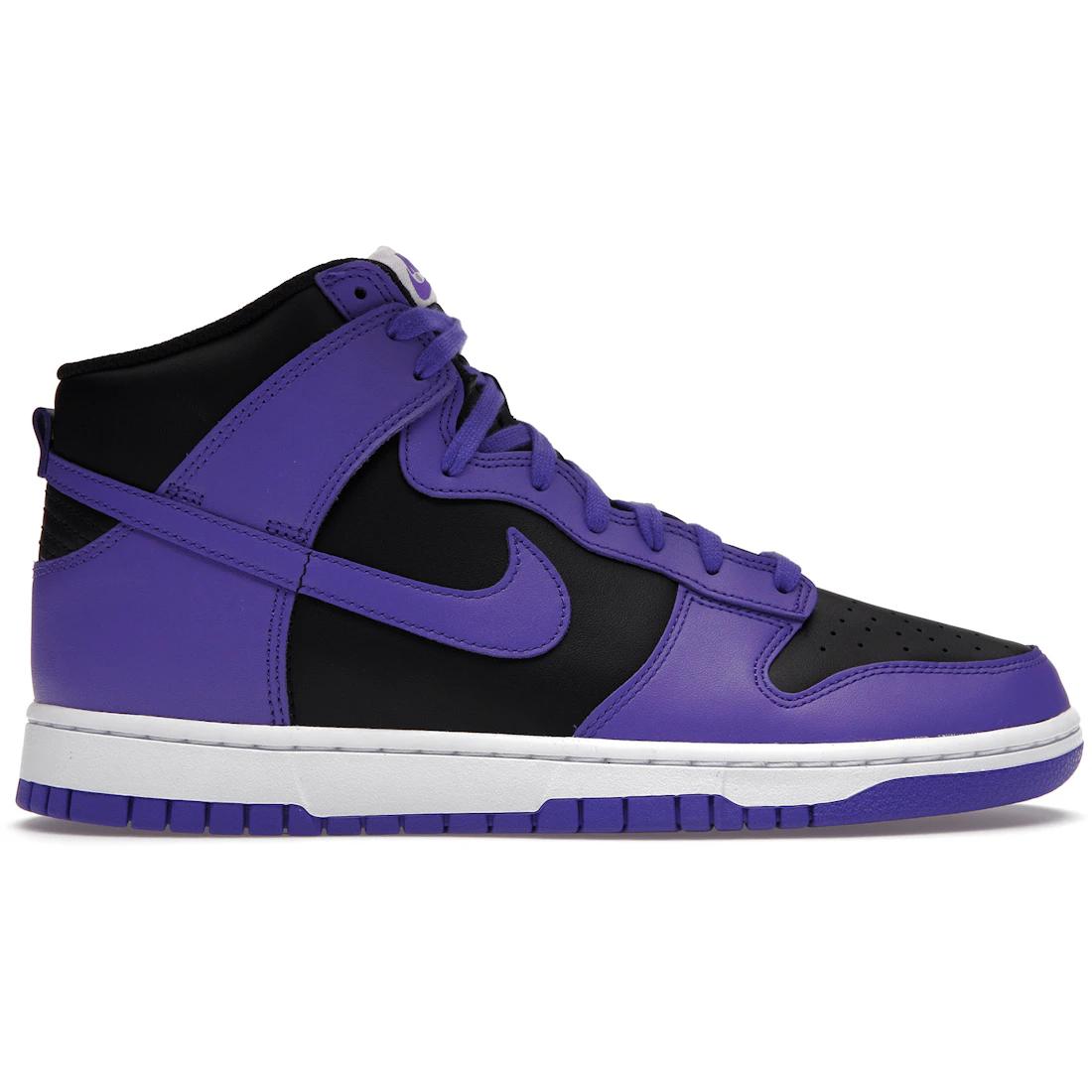 

Кроссовки Nike Dunk High Retro BTTYS TCU(ДВ0829-500) 42.5