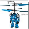 Durable Rechargeable Remote Control Hovering Drone Toy for Kids