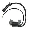 Zündspulenwerkzeuge 13PS 30500-ZE2-023 Für Honda Rasenmäher Outdoor-Teile Generator Rasenmäher 30500-ZE2-023