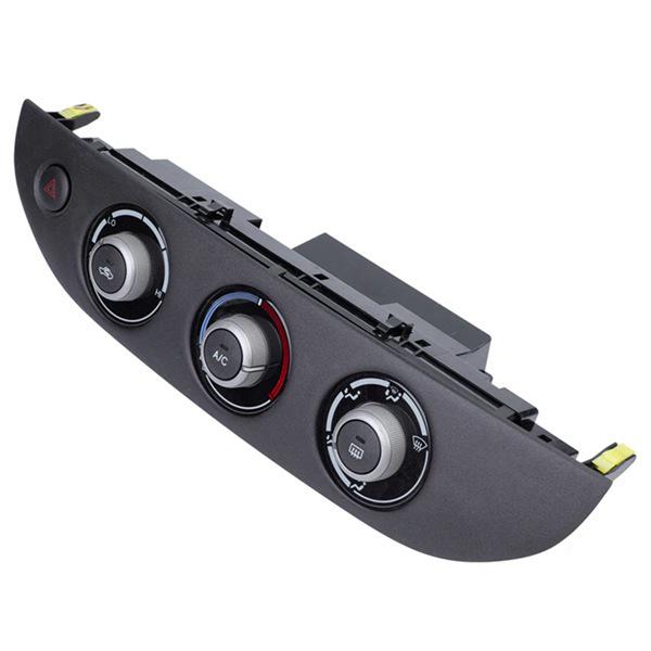 5590206120 fits the 02-06 Toyota Camry AC heater panel 55902-06120.
