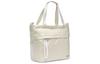 Men's Backpack Nike Athleisure One Shoulder Backpack Crossbody Handbag Regular Men's Milk White