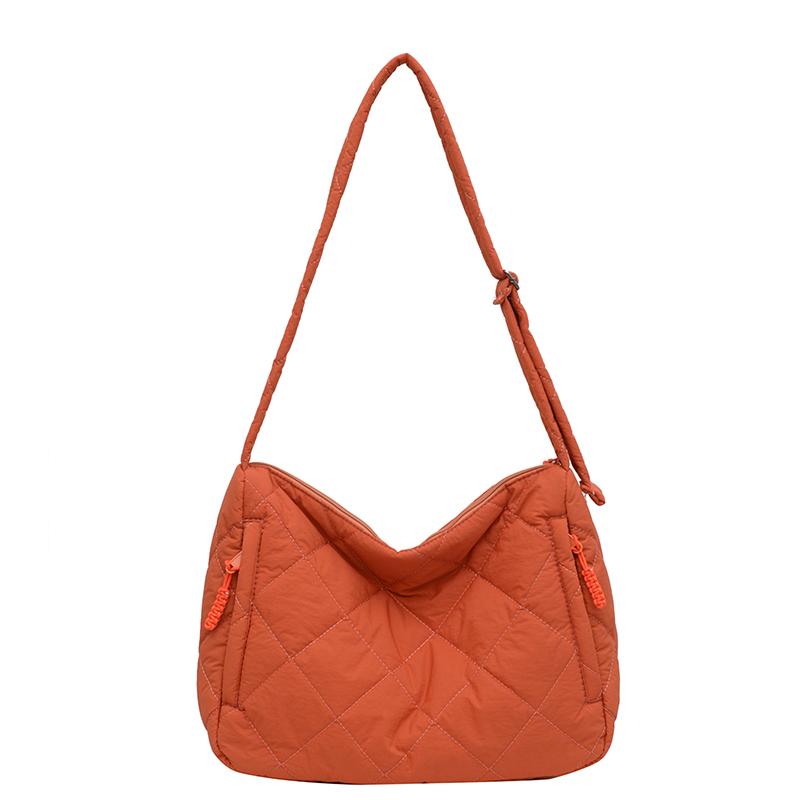 Large capacity Tote Bags for Women Shoulder Side Bag Fashi Space cott Shopper Shopping Bags cute Ladies Totes 2026 Spring
