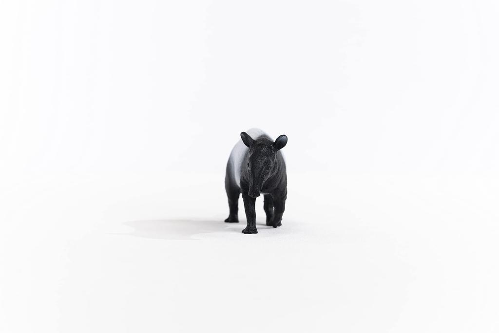 Schleich Wildlife Tapir 14850
