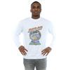 Bad Company Mens Shooting Star Sweatshirt