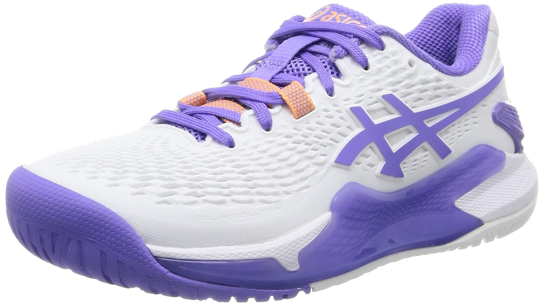 

Tennis Shoes 9 [ASICS] GEL-RESOLUTION Women s