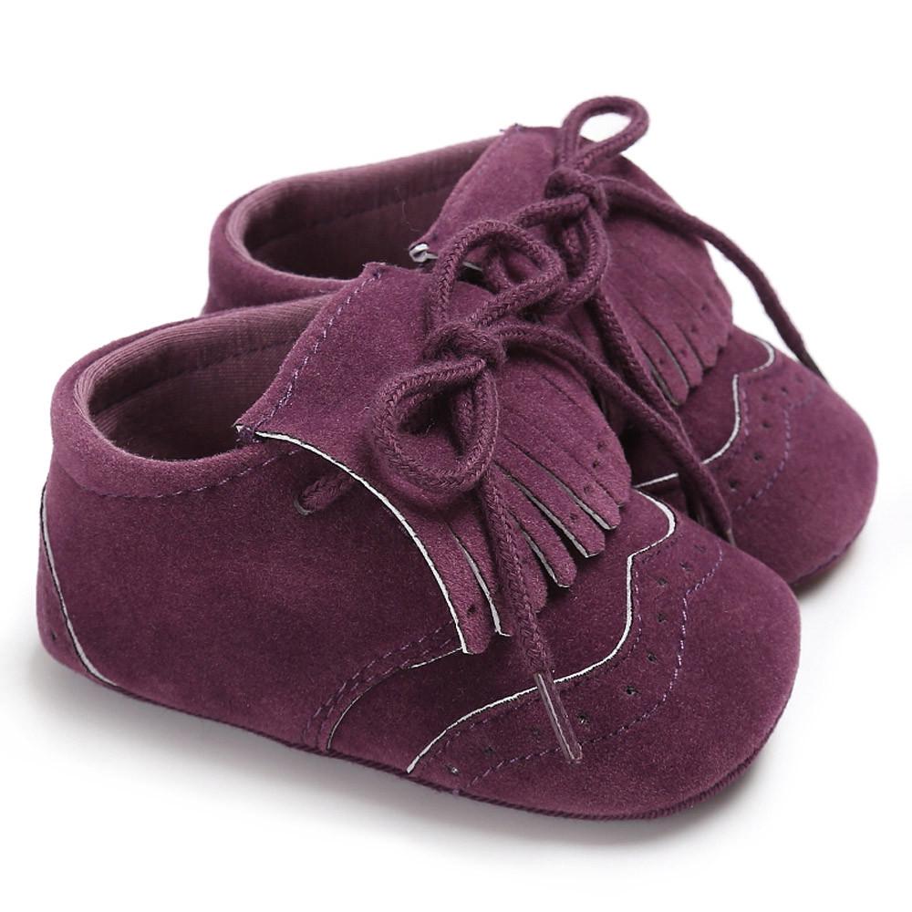 Buy JLN Soft Sole Antislip Sneakers Canvas Infant Baby Girls Boys