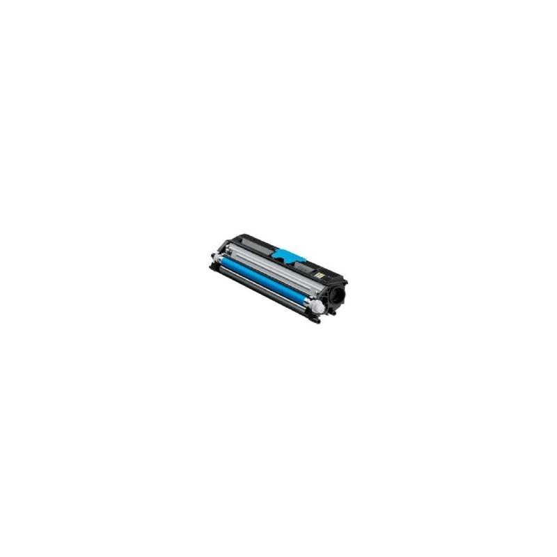 OKI C110/C130/MC160 Cyan Generic Toner Cartridge - Replaces 44250723-OKT-C110CY