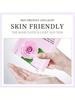 1/3/5/10PCS Plant Rose Mask, Hydrating And Moisturizing, Post-Sun Repair, Soothing And Repairing, Ma