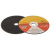 Grinding Wheel Saw Blade 10mm Bore 3 Inch 75mm Cutting Disc Fiber Reinforced Resin For Angle Grinder Brand New