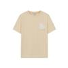 Teenie Weenie Bear Letter Women's T-Shirt