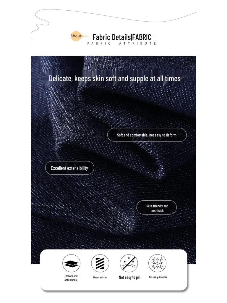 Autumn Silk Scarf Bow A-Line Pleated Skirt for Women