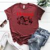 Pleasing Shirt Love On Tour Tshirt TPWK As It Was Music Inspired Tee Shroom Bloom Funny Frog Graphic Tee Retro Harajuku Tops