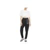 Nike Sportswear Air Knit Pants Women Pants Black CT0767-010