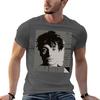 Paolo Nutini Singersongwriter Tshirt Fashion Simple Casual Tee Shirt