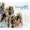 CD BONEY M Bonnie M The Best Collection BVCM380768 2008 Japan Obi Pop