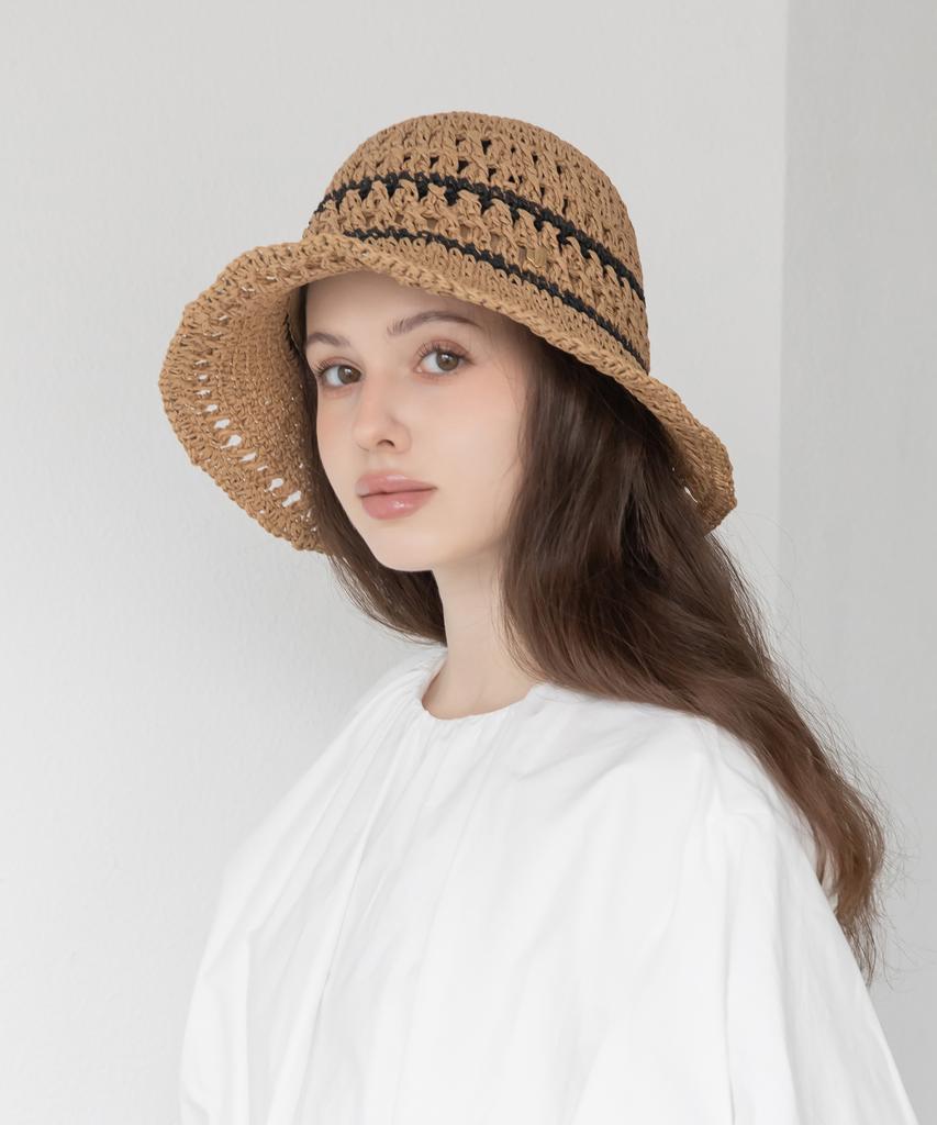 Koipeu Wide Floppy Hat Cf101Ht147