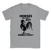 Üst giysisi – T-shirtler