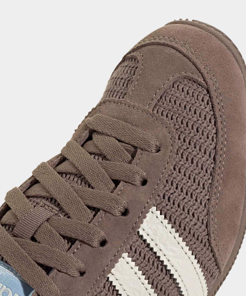 Adidas Japan - Trace Brown:White / Jr7159