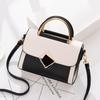 Women's Bag 2025 New Spring Handbag Women's Fashion Small Square Bag Shoulder Messenger Bag Women's Bag