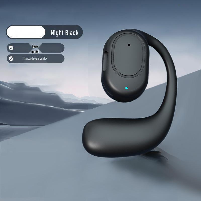 2024 Wireless Bluetooth Gaming Earbuds with Extended Battery Life, In-Ear Design, Smart Noise Reduction, and No Sound Leak.